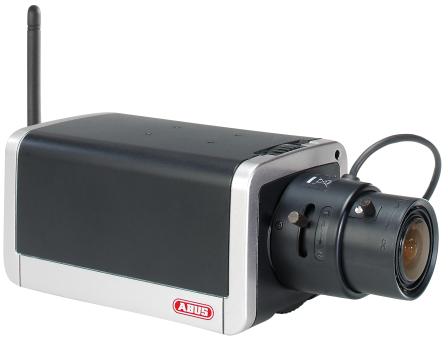 ABUS 2 Mega Pixel Kamera